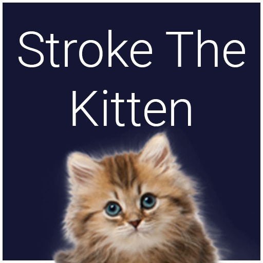 25 Kitten Strokes