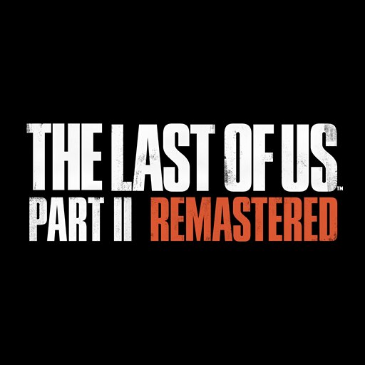 最后生还者 第二幕 Remastered 封面