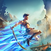 Prince of Persia™: The Lost Crown