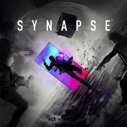 Synapse 封面