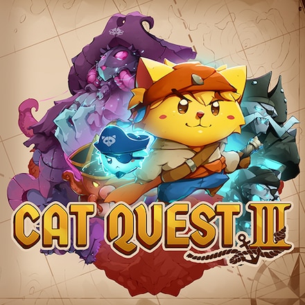 猫咪斗恶龙3 封面