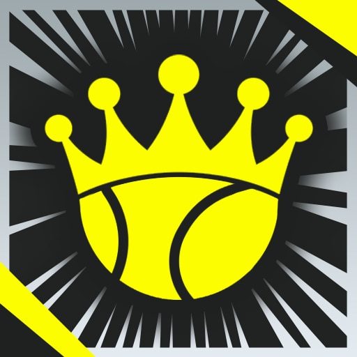 Trofeo Continental champion (plata) de Tennis On-Court
