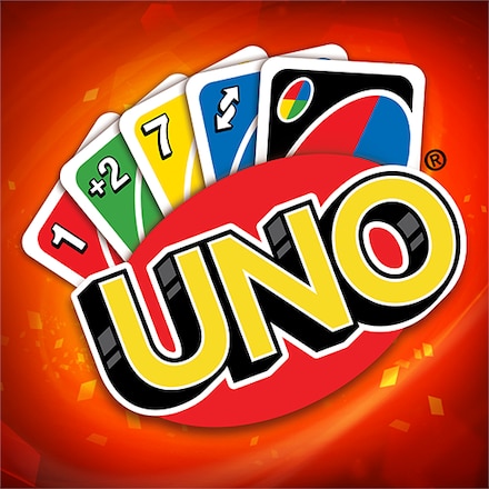 UNO 封面