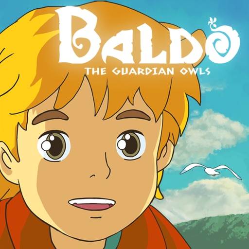 Baldo The Guardian Owls