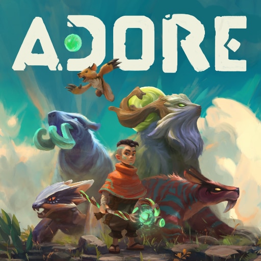 Adore