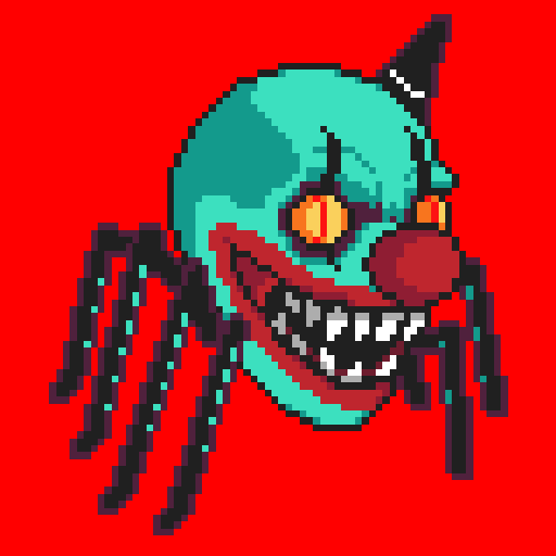 Arachnophobia