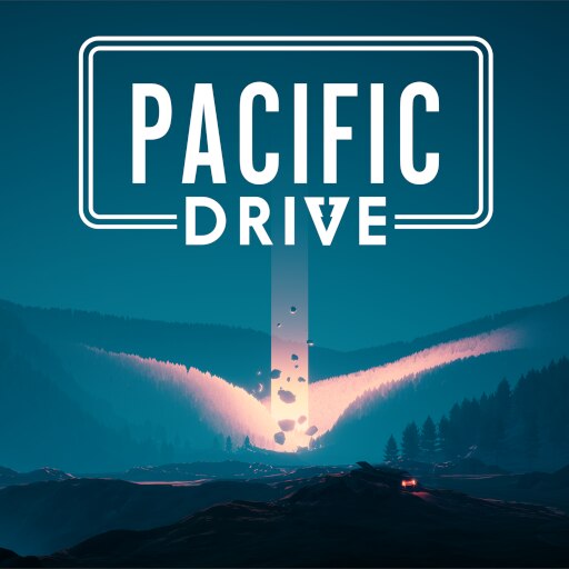 超自然车旅 封面