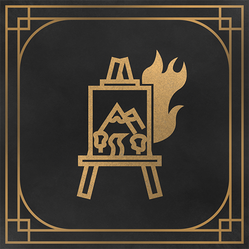 Art in Ruins