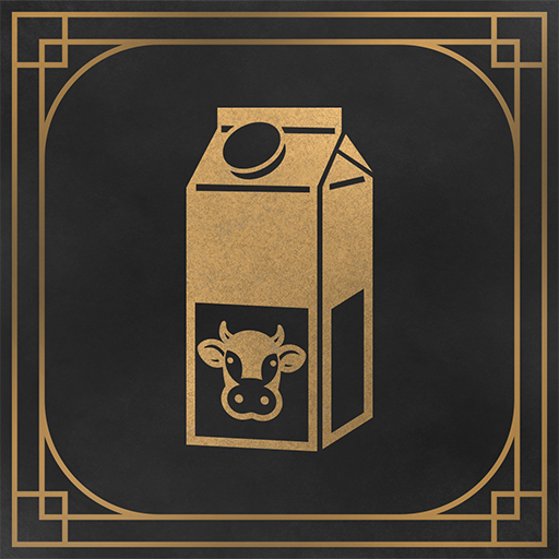 Got Milk?