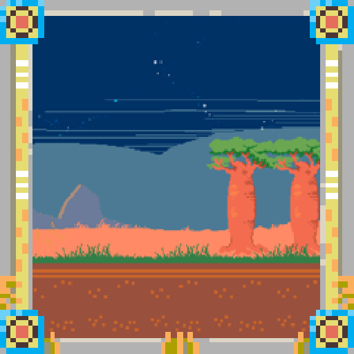Baobab