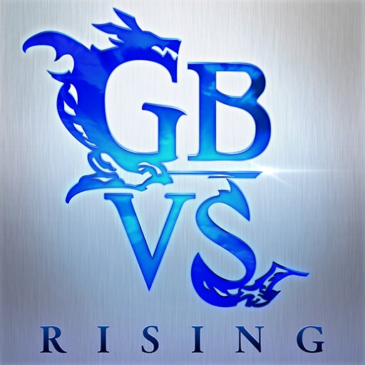 碧蓝幻想 Versus 崛起 封面