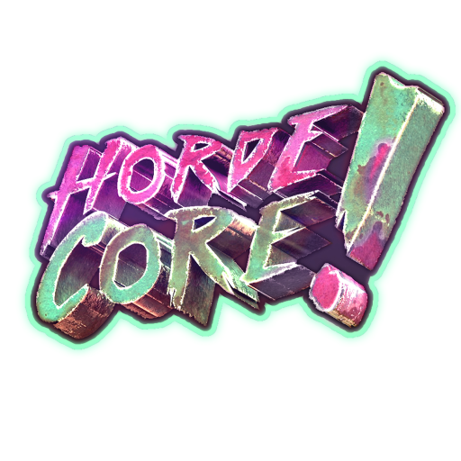 HordeCore Trophies