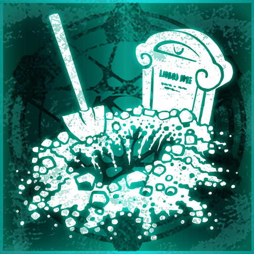 Trofeo Ladrón de tumbas (bronce) de Pinball FX Midnight