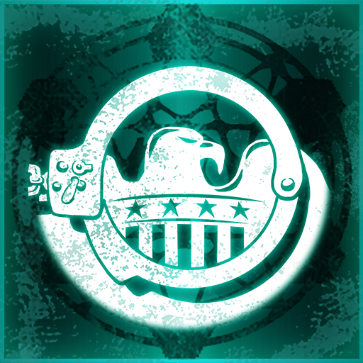 Trofeo ¡Yo soy la ley! (bronce) de Pinball FX Midnight