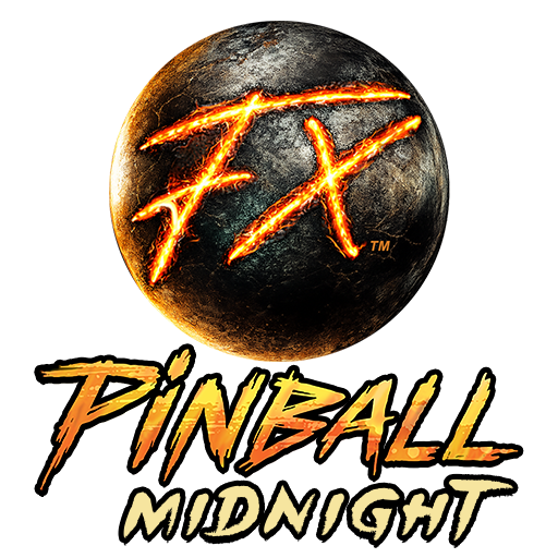 Pinball FX Midnight