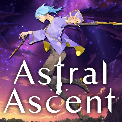 Astral Ascent