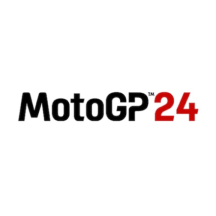 MotoGP 24 封面