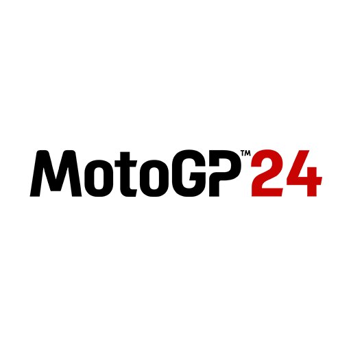 MotoGP 24 封面