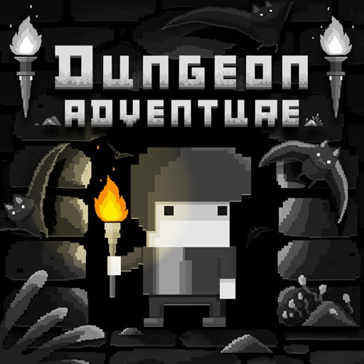 Dungeon Adventure