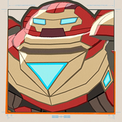 Champion Buster