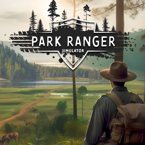 Park Ranger Simulator