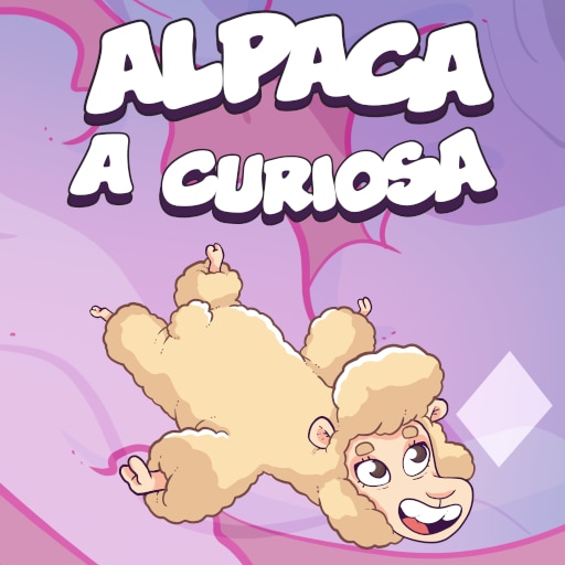 Alpaca, A Curiosa