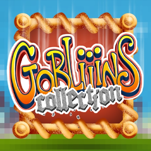 Gobliiins Collection
