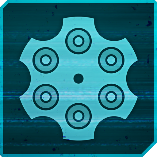 Six Shooter