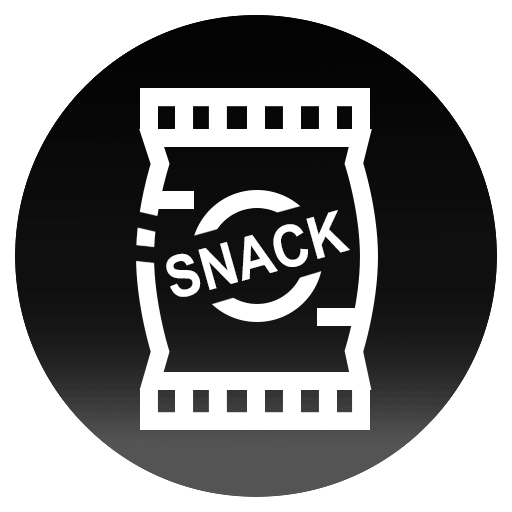 Snacks Keep Coming
