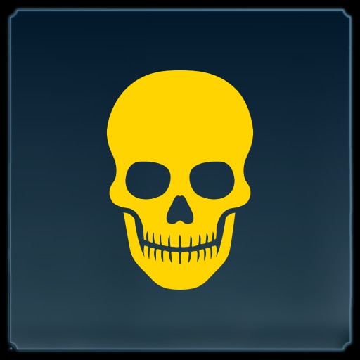 You Died