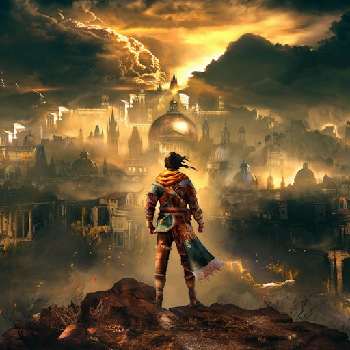 GreedFall: The Dying World