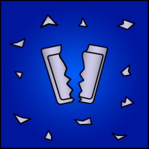 Крепкий орешек