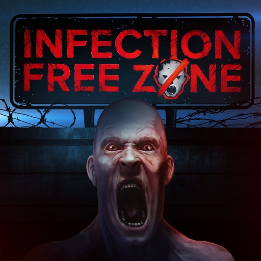 Infection Free Zone