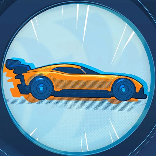 Wheelswoodの伝説