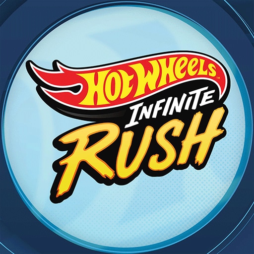 Infinite Rush