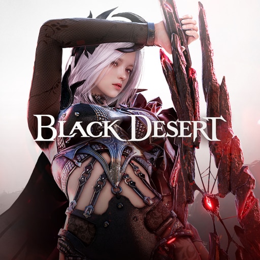 BlackDesert