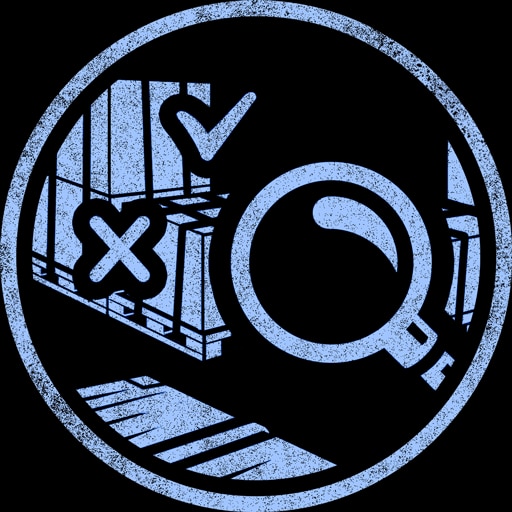 X-Ray Man