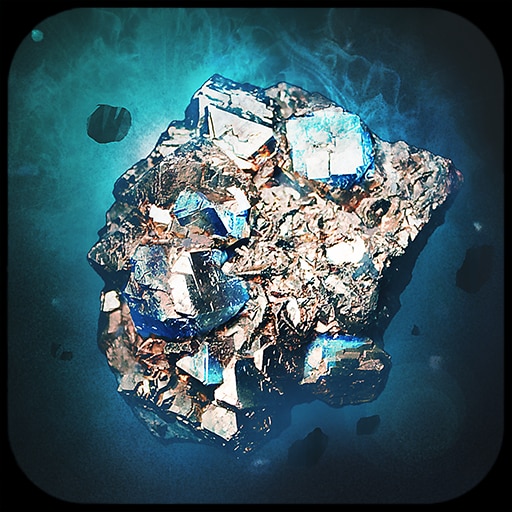 Expert Treasure-hunter