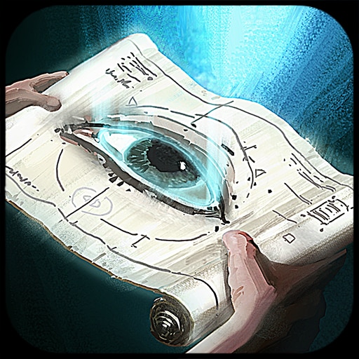 The Lidless Eye