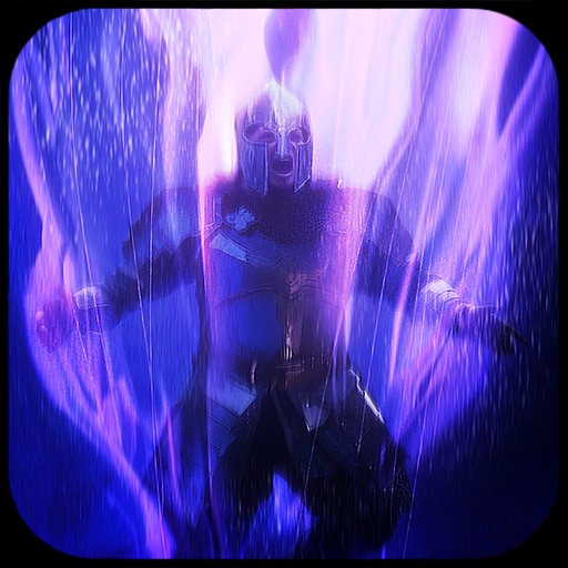 Sudden Fury