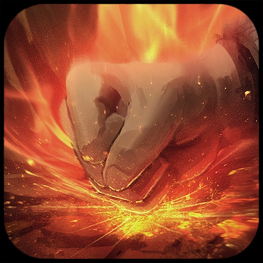 Relentless