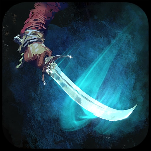 Fell-handed