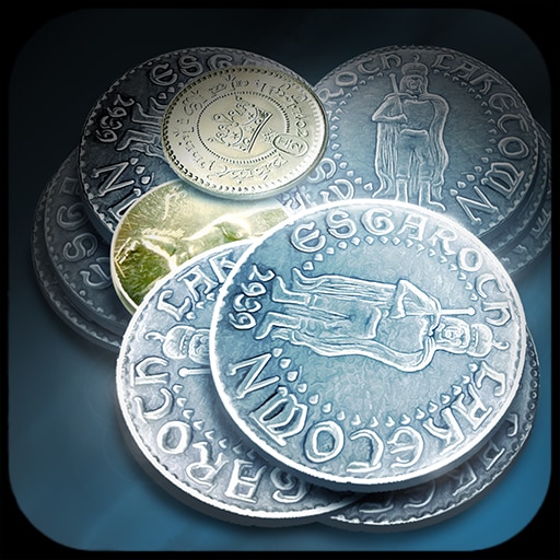 Dragon-hoard