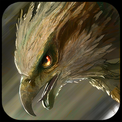 Swift-winged Warrior