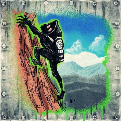 Promising Young Raider