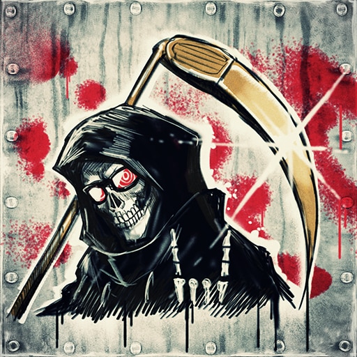 Reincarnation Shades