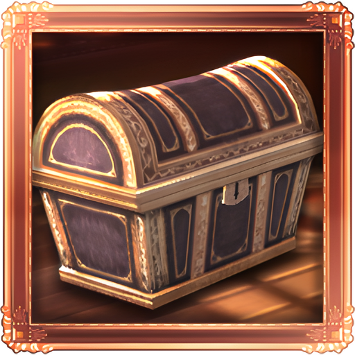 Охотник за сокровищами