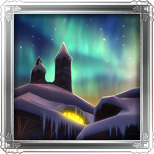 Ужасное Бедствие