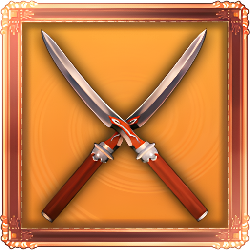 Достойный воин