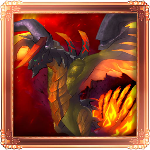 Изворотливый Линдворм